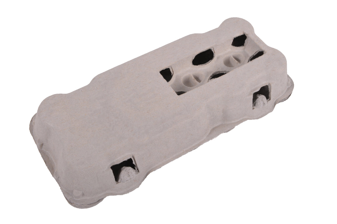 Boîtes à oeufs x10 TopView