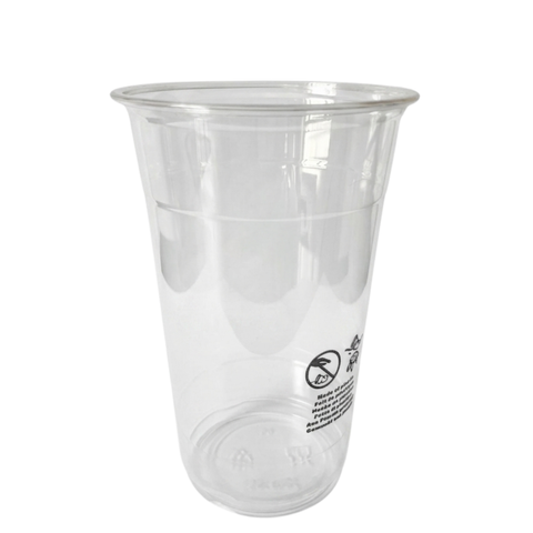 Pot Shaker rPET 20 oz / 500 - 600 ml