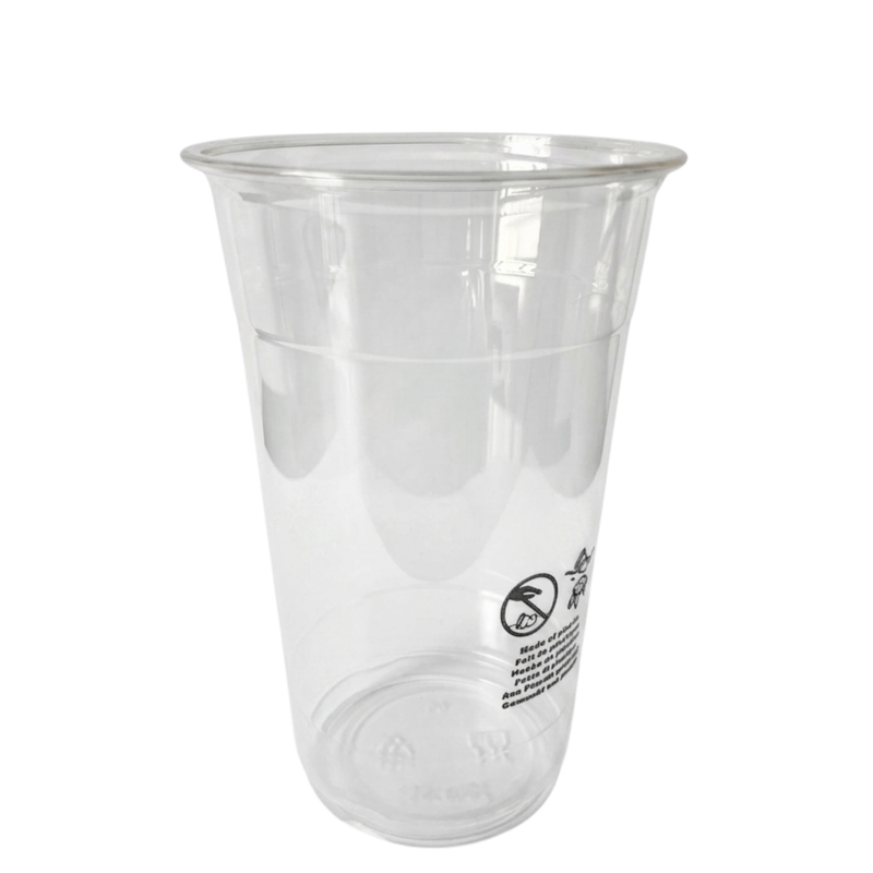 Pot Shaker rPET 20 oz / 500 - 600 ml