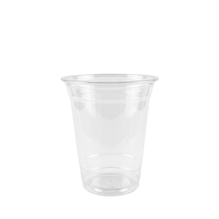 Gobelet Plastique rPET 35 cl / 12 oz