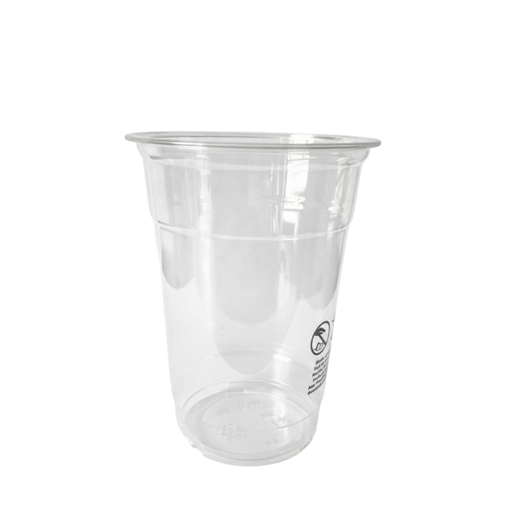 Gobelet Plastique rPET 45 cl / 16 oz