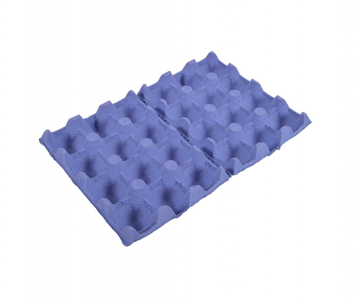 Inserts 24 oeufs 2x12