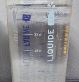 Gobelets carton blancs 60 cl / 20 oz - 300 + 18 g/m²