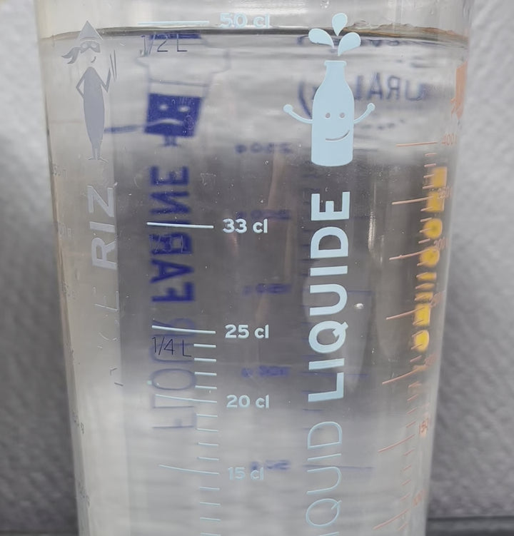 Gobelets carton blancs 60 cl / 20 oz - 300 + 18 g/m²