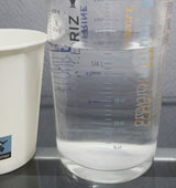 Gobelets carton blancs fontaine 25 cl / 8 oz - 250 + 18 g/m²