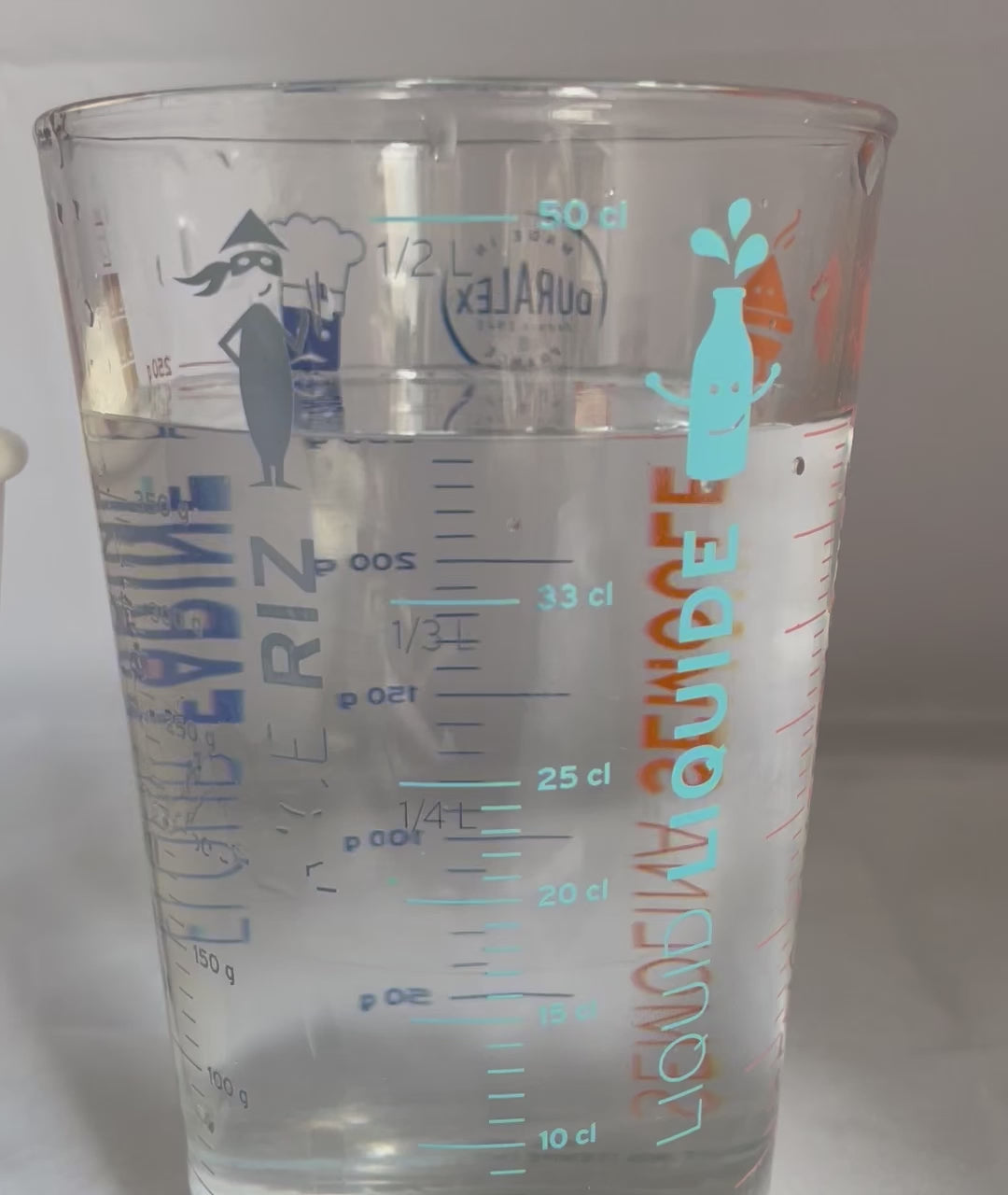 Gobelets Carton blancs sans plastique 40 cl - 14 oz (1000 unités) - 300 g/m²