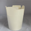 Boîtes à Pâtes 750ml (500 unités)