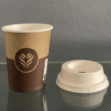 Gobelets Vending Barista 15 cl - 6 oz - 190 + 15 g/m²
