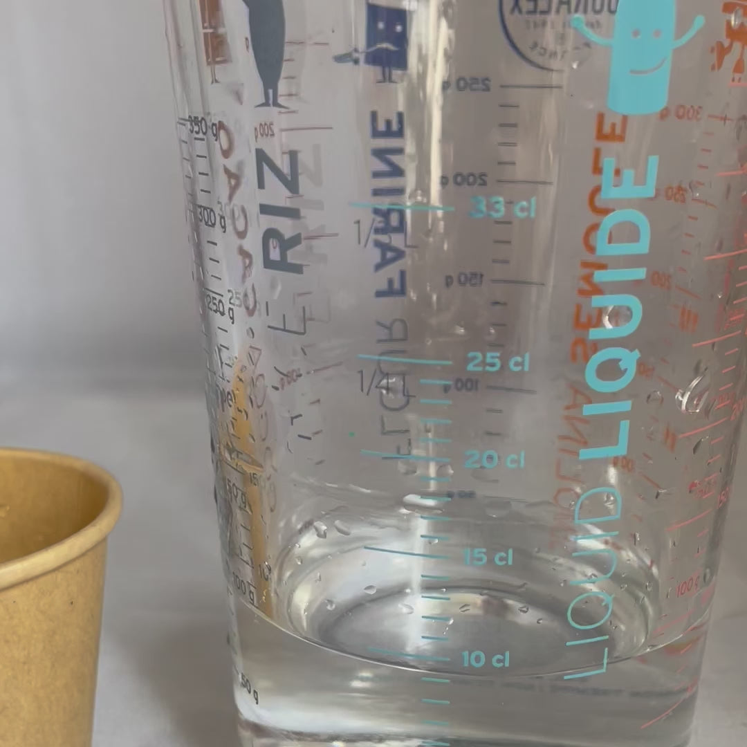 Pot à sauce 60 ml/2 oz 