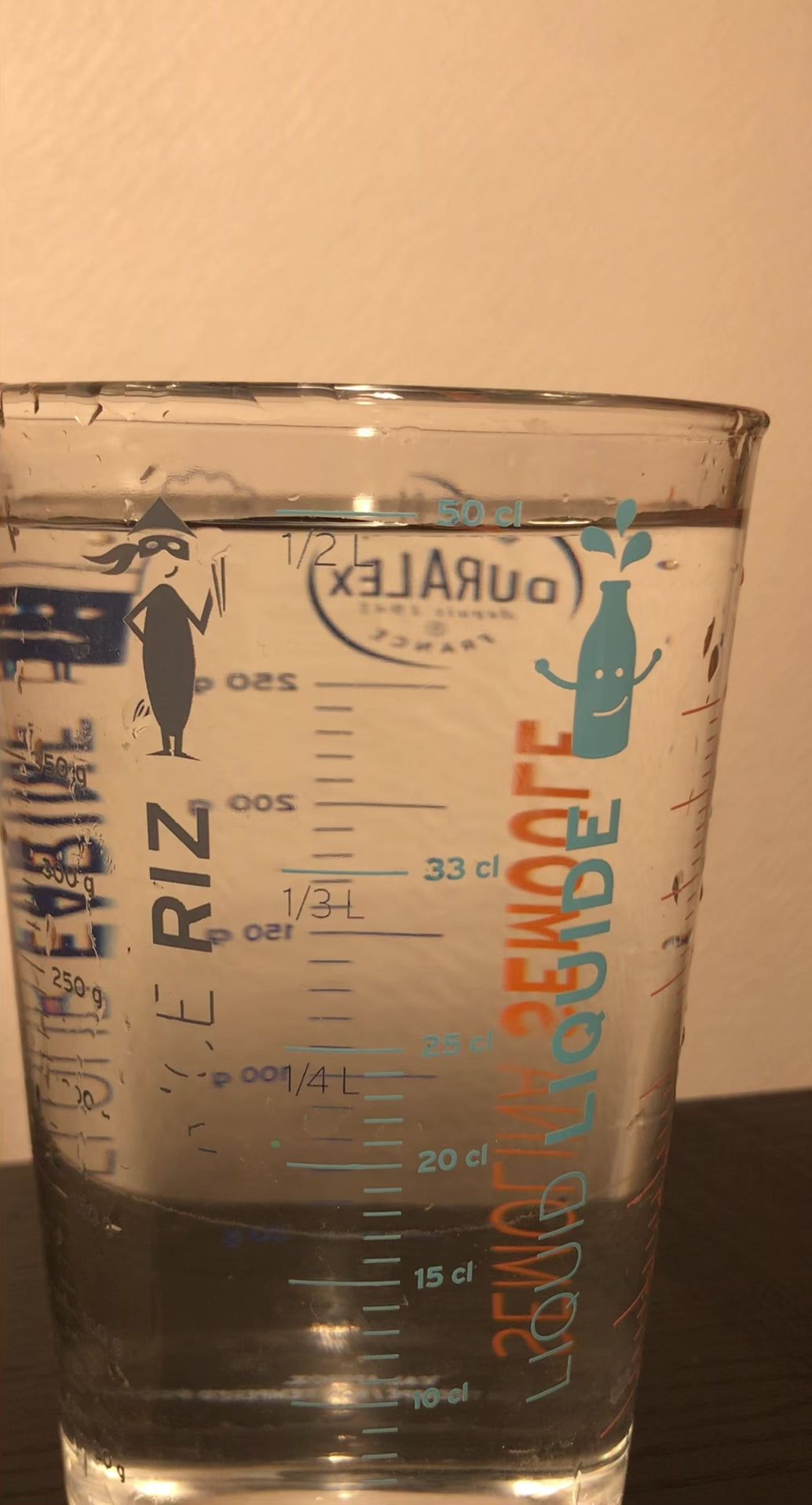 Gobelets carton kraft 50 cl / 16 oz - 300 + 18 g/m²