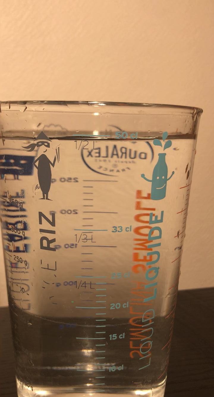 Gobelets carton kraft 50 cl / 16 oz - 300 + 18 g/m²