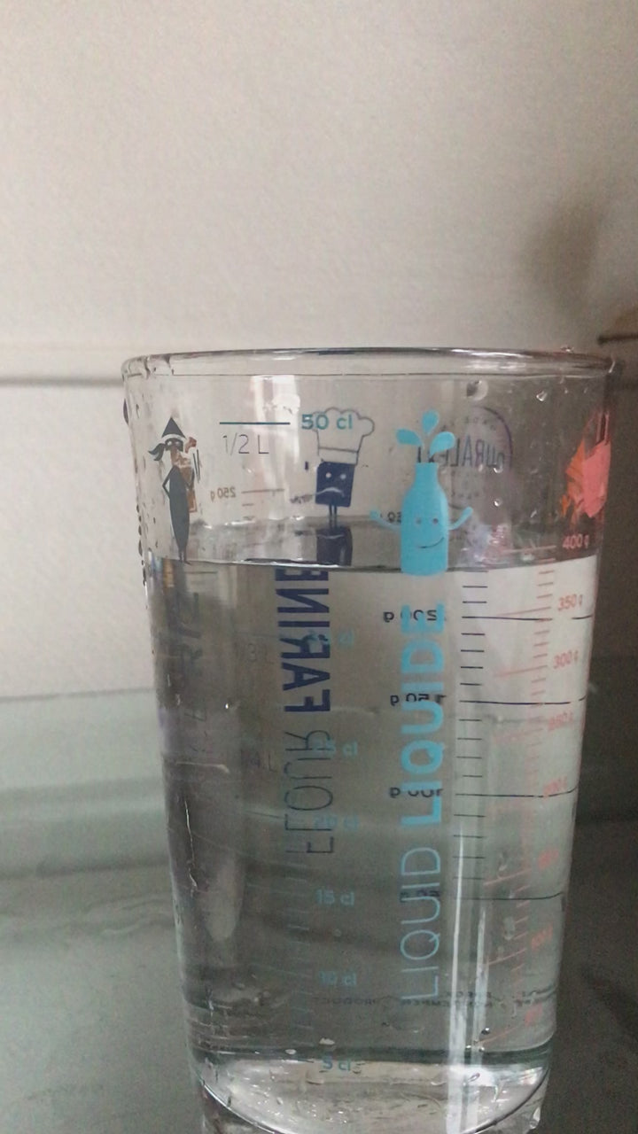 Boîtes à pâtes 960ml (500 unités)