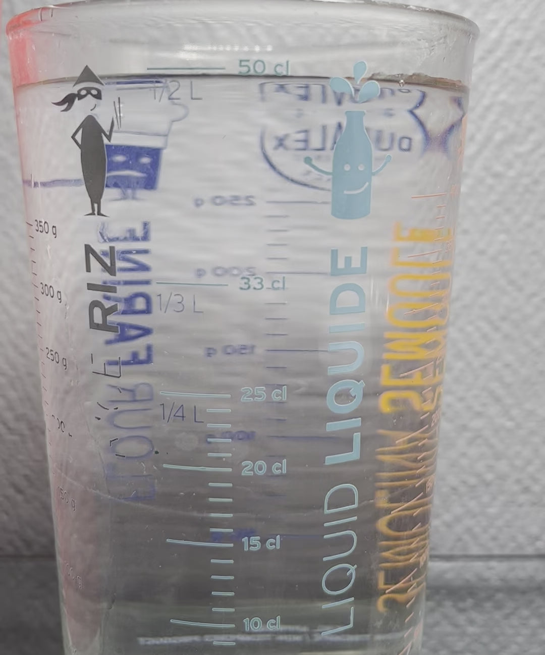 Gobelets carton rouges 65 cl / 22 oz boissons froides - 12 + 260 + 15 g/m²