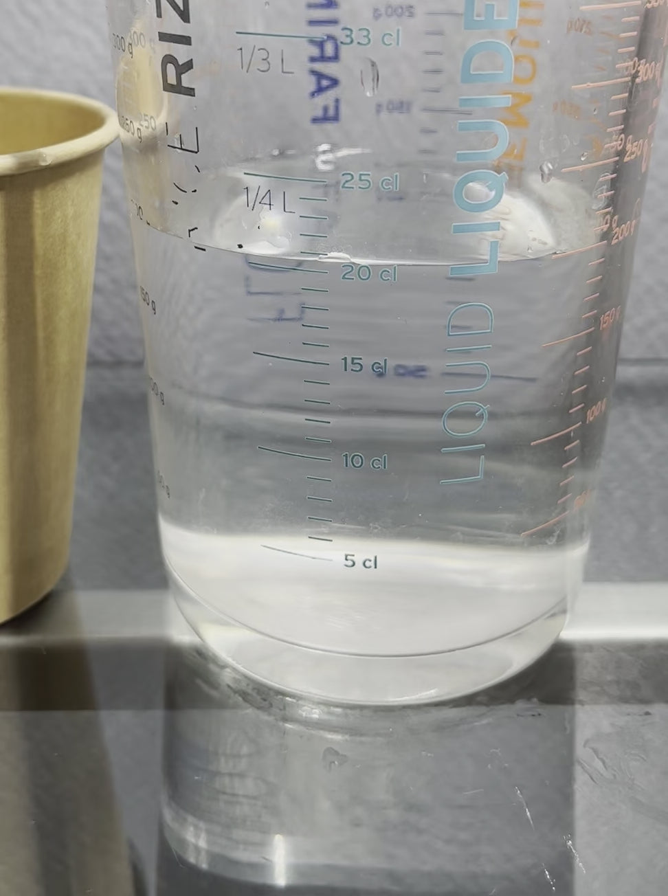 Gobelets carton Kraft 18-20 cl / 7 oz - 250 + 18 g/m²