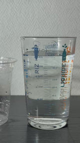 Coppa Shaker rPET 12 oz / 350 - 400 ml