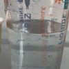 Gobelets Décor Barista 25 cl - 8 oz - 250 + 18 g/m²