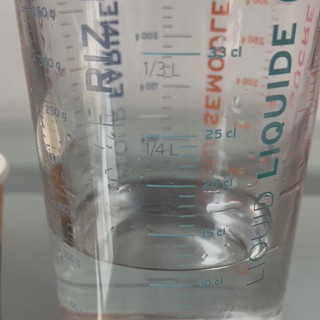 Gobelets Décor Barista 10/12 cl - 4 oz - 190 + 15 g/m²