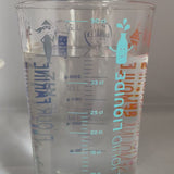 Gobelets carton blancs 40 cl / 14 oz - 300 + 18 g/m²