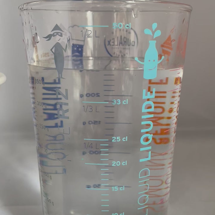 Gobelets carton blancs 40 cl / 14 oz - 300 + 18 g/m²