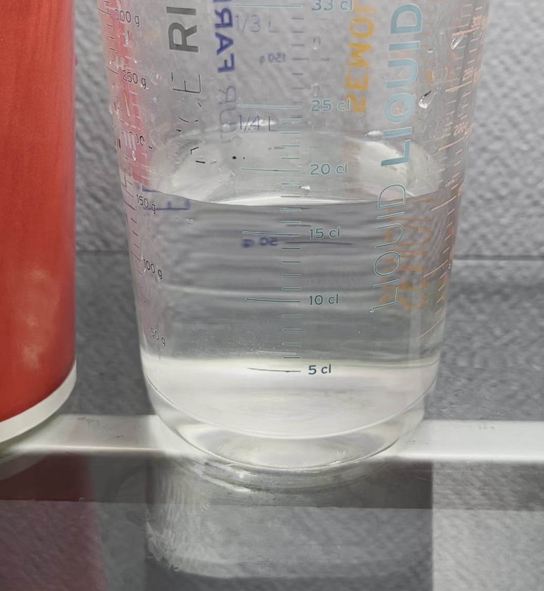 Gobelets carton rouges 65 cl / 22 oz boissons froides - 12 + 260 + 15 g/m²