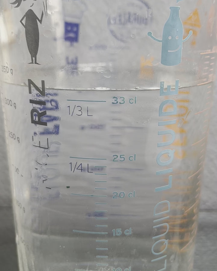 Gobelets carton blancs 33 cl / 12 oz - 235 + 18 g/m²