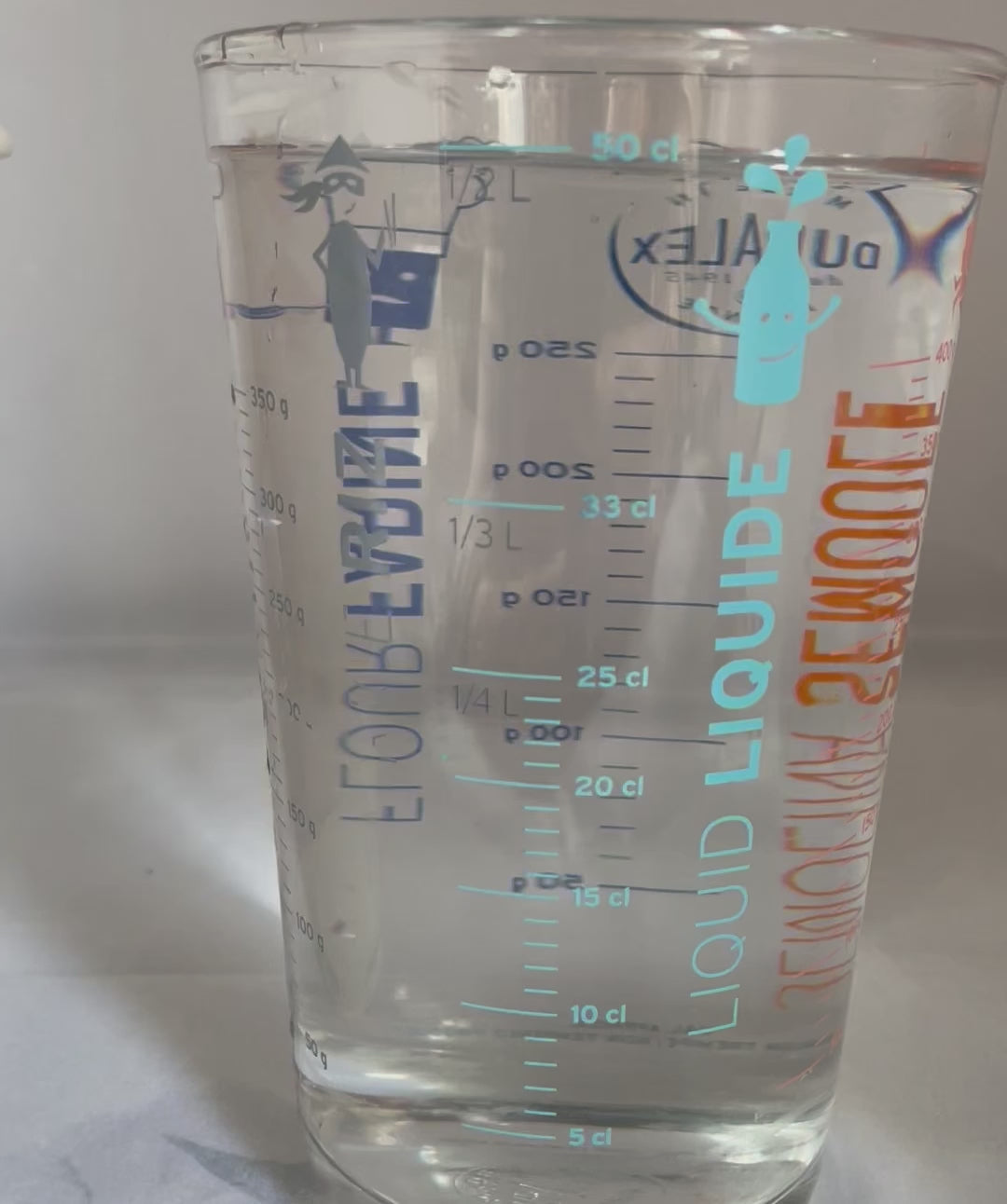 Gobelets Carton blancs sans plastique 50 cl - 16 oz (1000 unités) - 320 g/m²