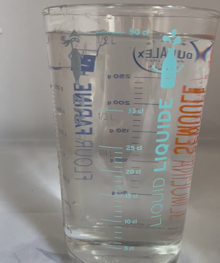 Gobelets Carton blancs sans plastique 50 cl - 16 oz (1000 unités) - 320 g/m²