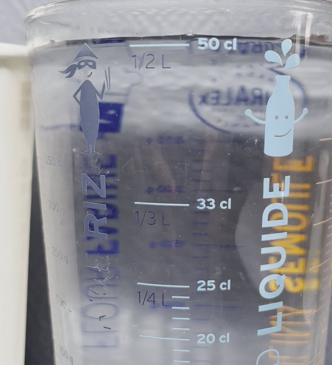 Gobelets carton blancs 50 cl / 16 oz - 300 + 18 g/m²