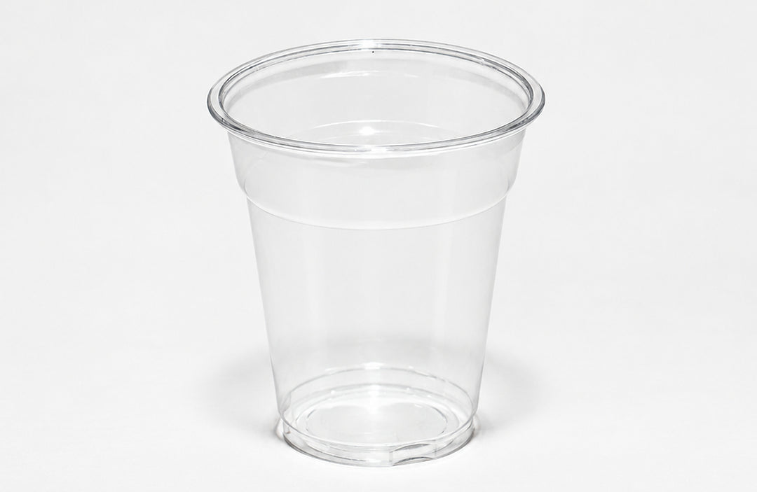 Pot Shaker rPET 8 oz / 200 ml