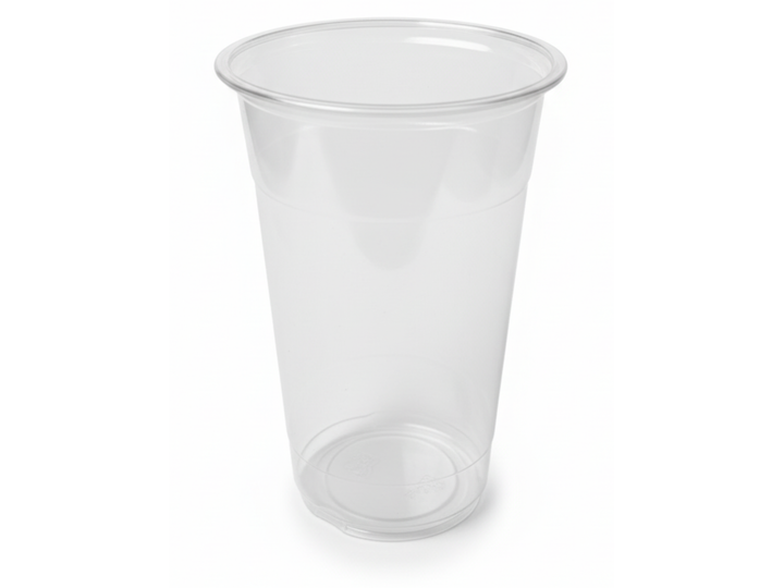 Gobelet Plastique rPET 60 cl / 20 oz