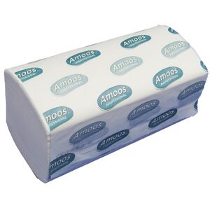 Essuie main zigzag 21x22 paquet