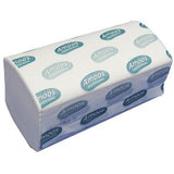 Essuie main zigzag 21x22 paquet