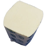 Essuie main zigzag 21x22 paquet