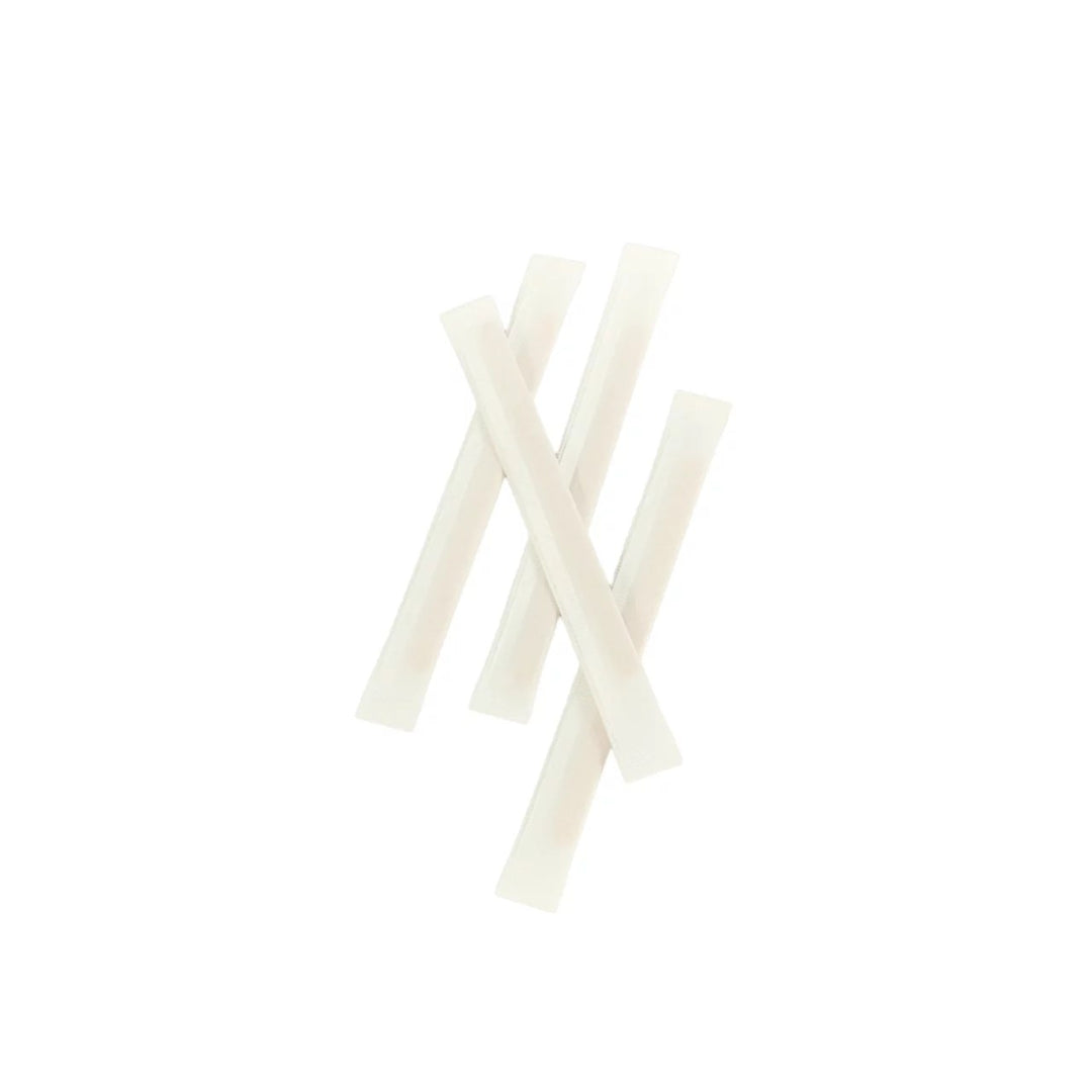 Agitateur de café en bois avec emballage 11x0,5x0,1cm (5000 unités)