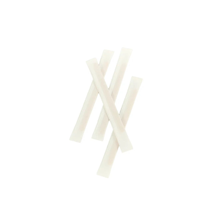 Agitateur de café en bois avec emballage 11x0,5x0,1cm (5000 unités)