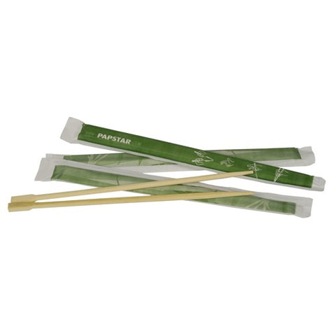 Paire de baguettes 23 cm