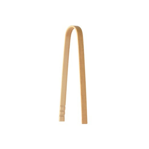 Fingerfood - Tenailles, bambou 10 cm (500 unités)
