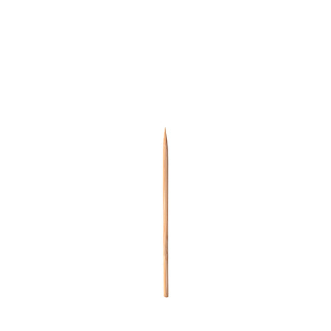 Piques 6.8 cm D'un côté pointu (10000 unités)