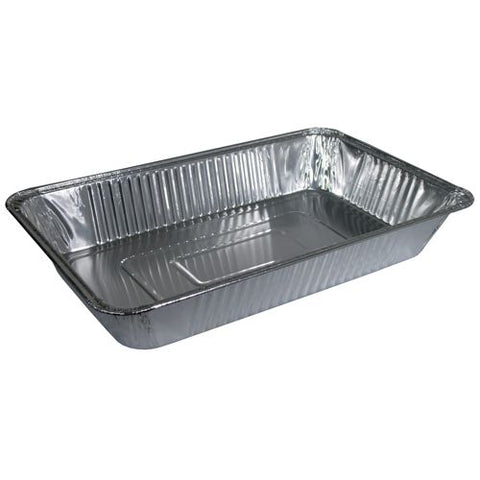 Récipients aux normes gastronomiques rectangulaire 8.5 l 8 cm x 32.6 cm x 52.7 cm 1/1 (15 unités)