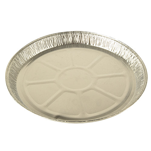 Moules à pizza en aluminium