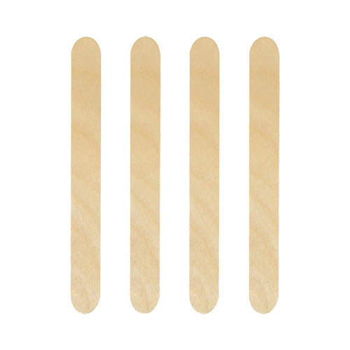 Bâtons cocktail, bois 15 cm x 1,8 cm "Caipirinha" (1000 unités)