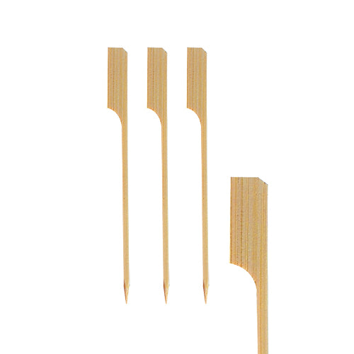 Piques 12 cm "Golf" (1500 unités)