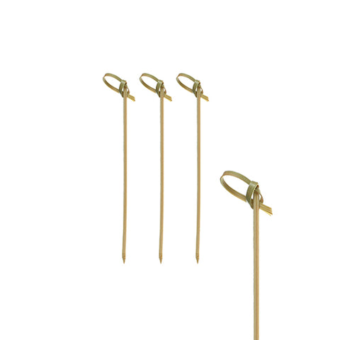 Piques 6 cm "Knot" (1500 unités)