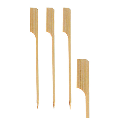 Piques 18 cm "Golf" (1500 unités)
