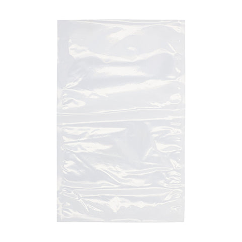 Sacs pour emballage sous vide blanc 