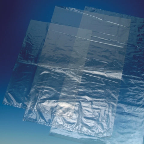 Sacs isolants, LDPE 20 l 60 cm x 40 cm transparent