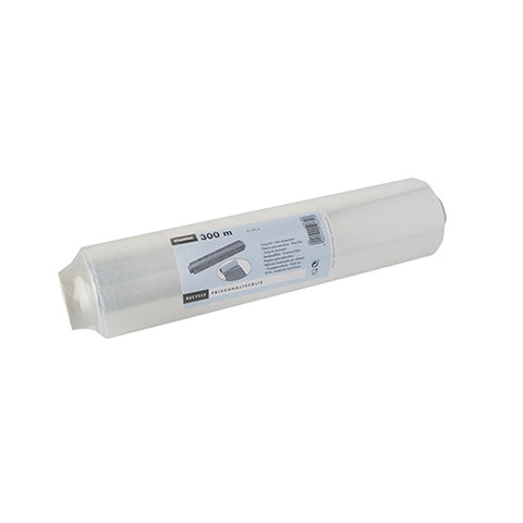 Film plastique alimentaire 300 m 30 x 30 cm perfore (4 unités)