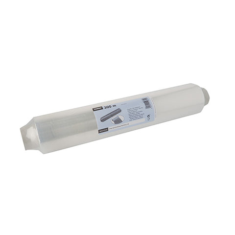 Film plastique alimentaire 300 m 36 x 36 cm perfore (4 unités)