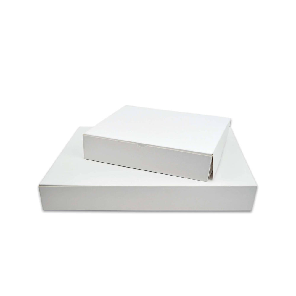 Boite Traiteur Verni 19x28cm