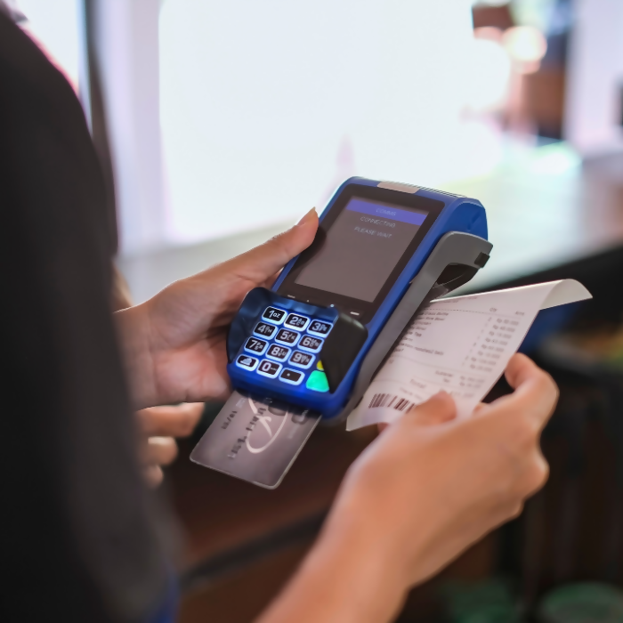 Bobine thermique 57x40cm (50 unités)